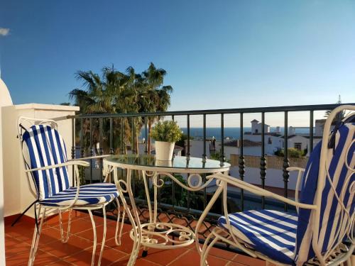 Nerja Villa | Nerja Sun Apartments Casa Cipreses 9