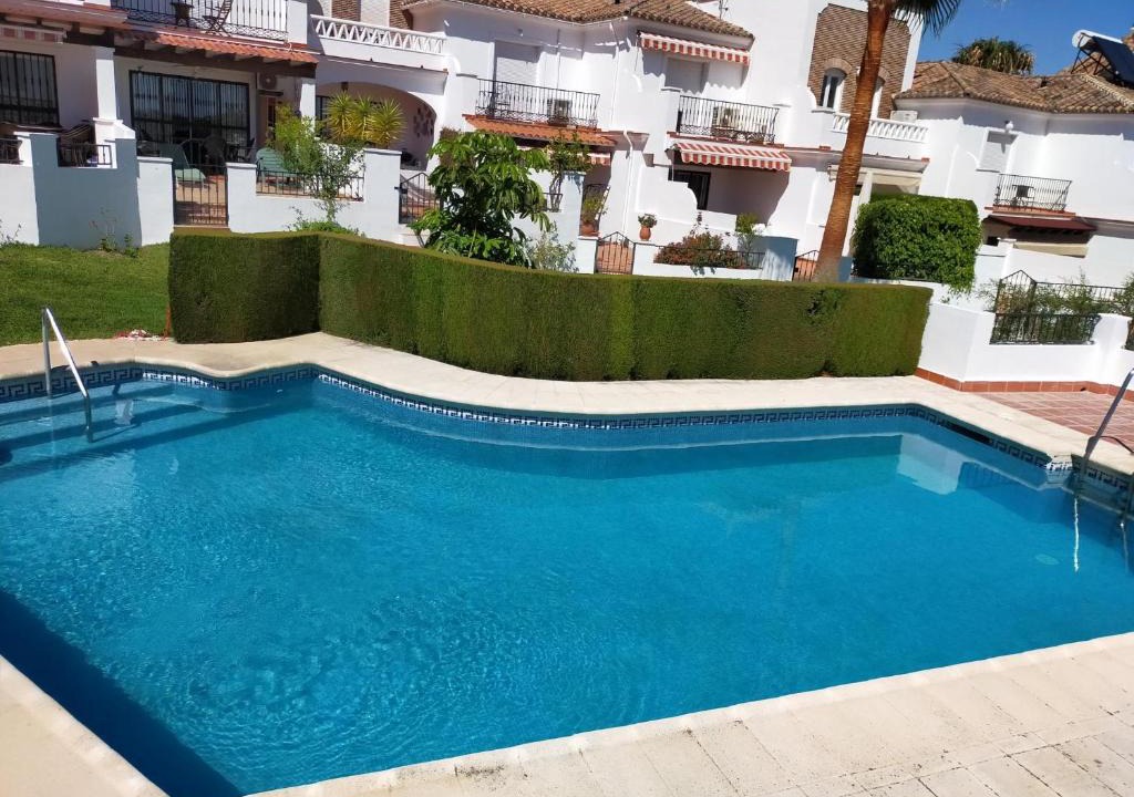 Nerja Villa | Nerja Sun Apartments Casa Cipreses 6