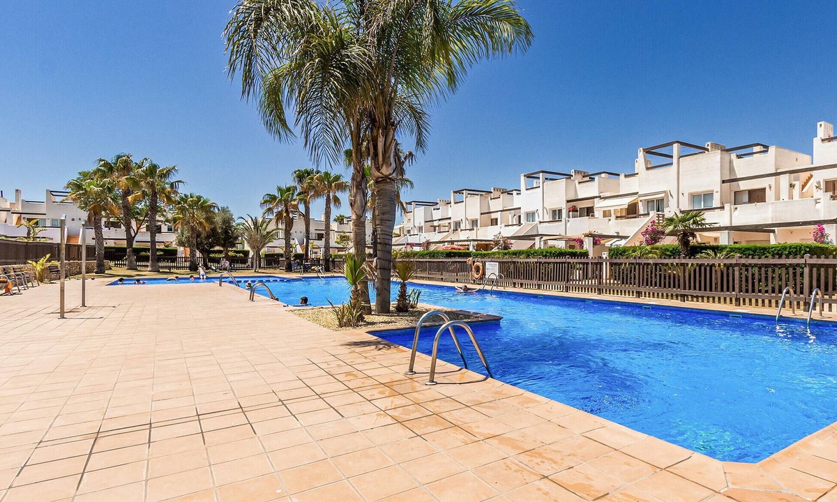 La Murta Apartment | Nice apartment in Alhama de Murcia