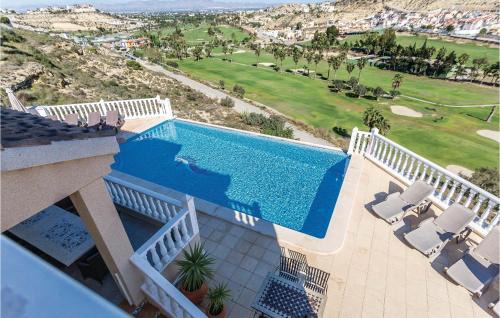 Rojales House | Nice Home In Ciudad Quesada-Rojales