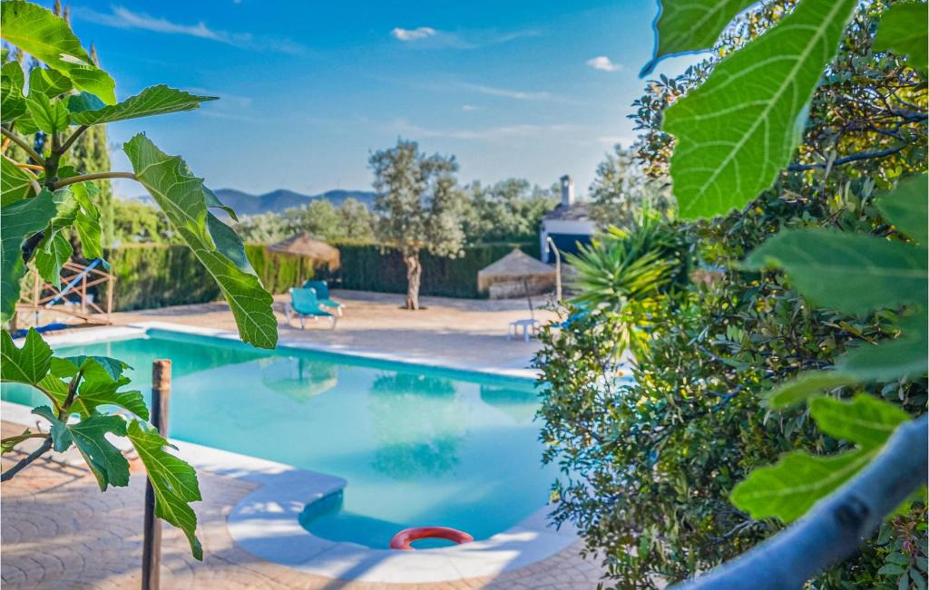 Estepa House | Nice Home In Estepa With Swimming Pool