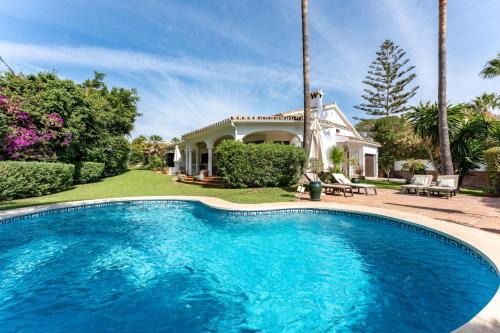 Carib Playa Villa | Nice villa caribplaya