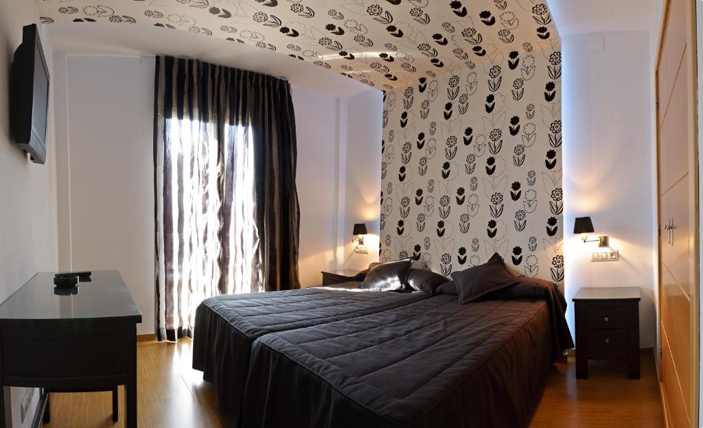 Pozoblanco House | Noriega