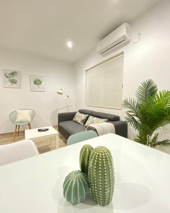 Merida Old Town Apartment | Nova Domus Apartamentos
