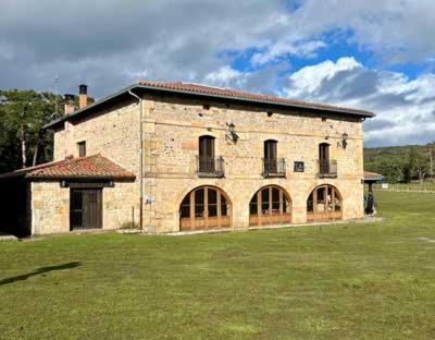 Regumiel de la Sierra Hostel | Nuestra Señora de Revenga