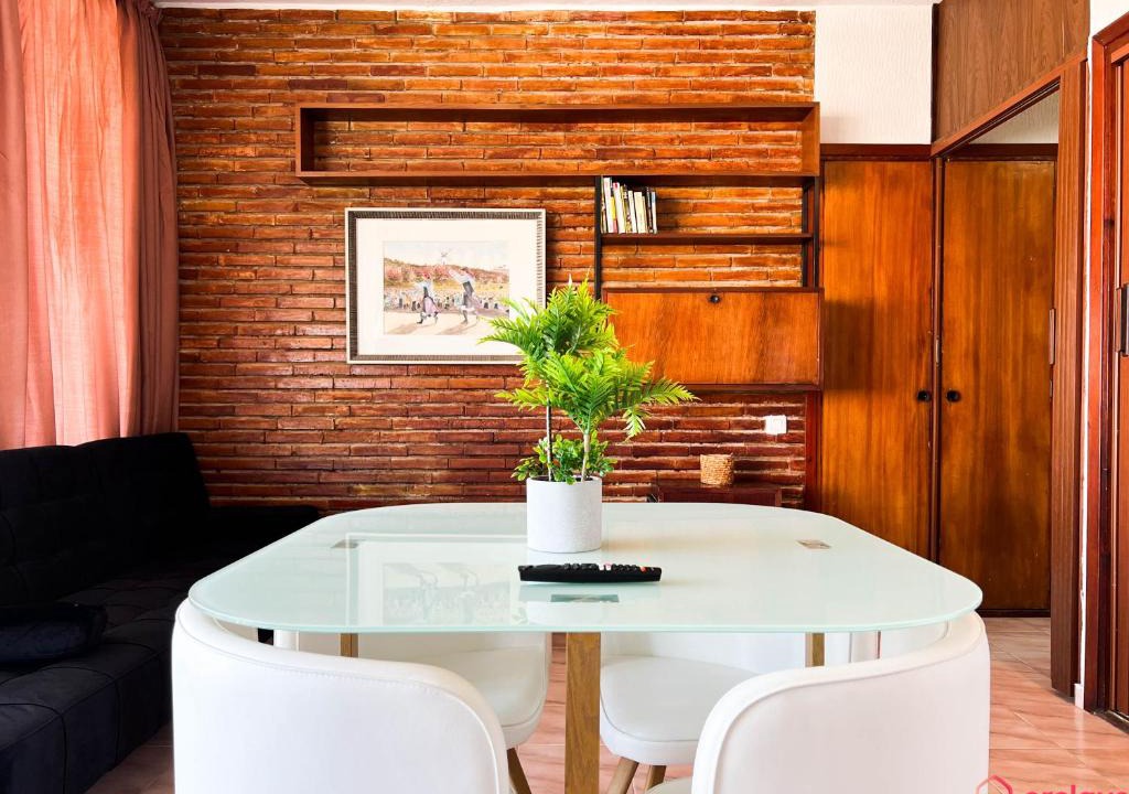 El Grao de Castellon Apartment | Oasis a 50m del Mar