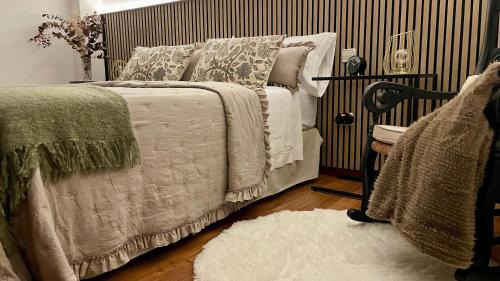 Consuegra Apartment | Ocre y Cal