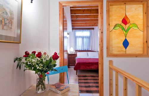 Chania Old City Villa | Odyssey House