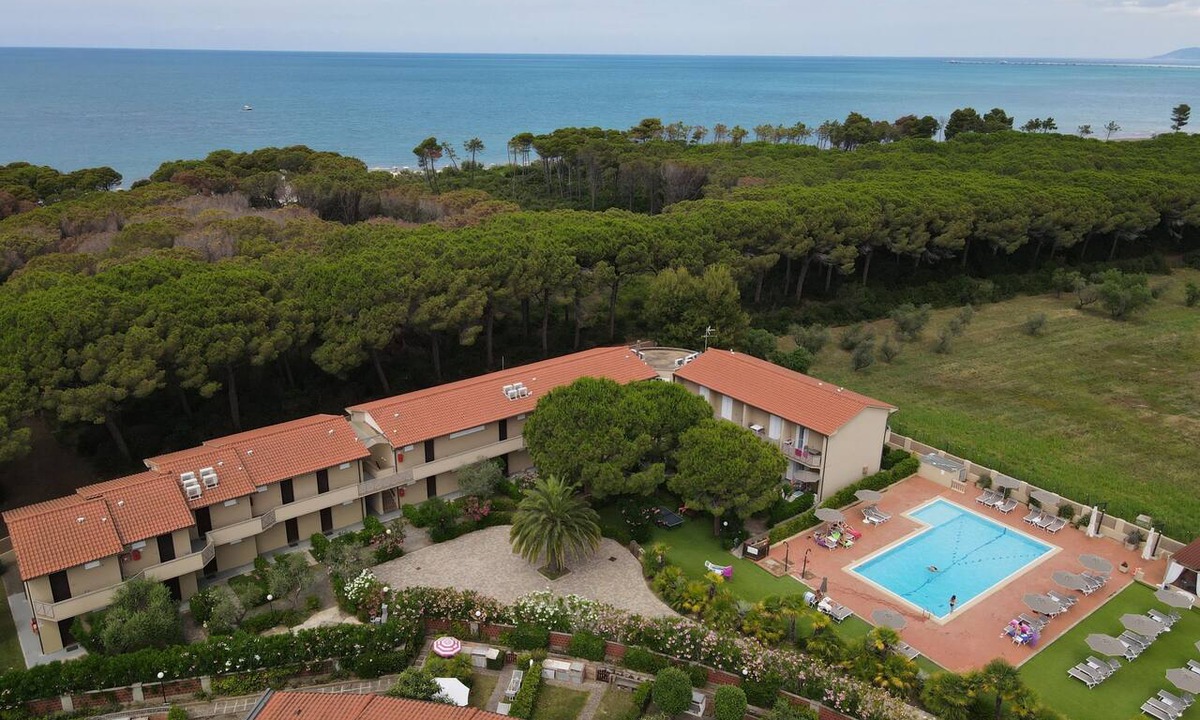 Mazzanta House | Oleandri Suite Hotel