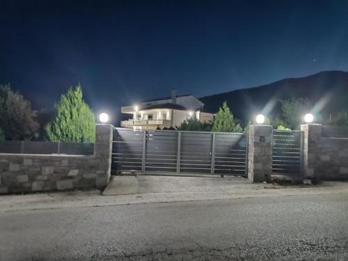 Pangaio Apartment | Olive Waves apartments