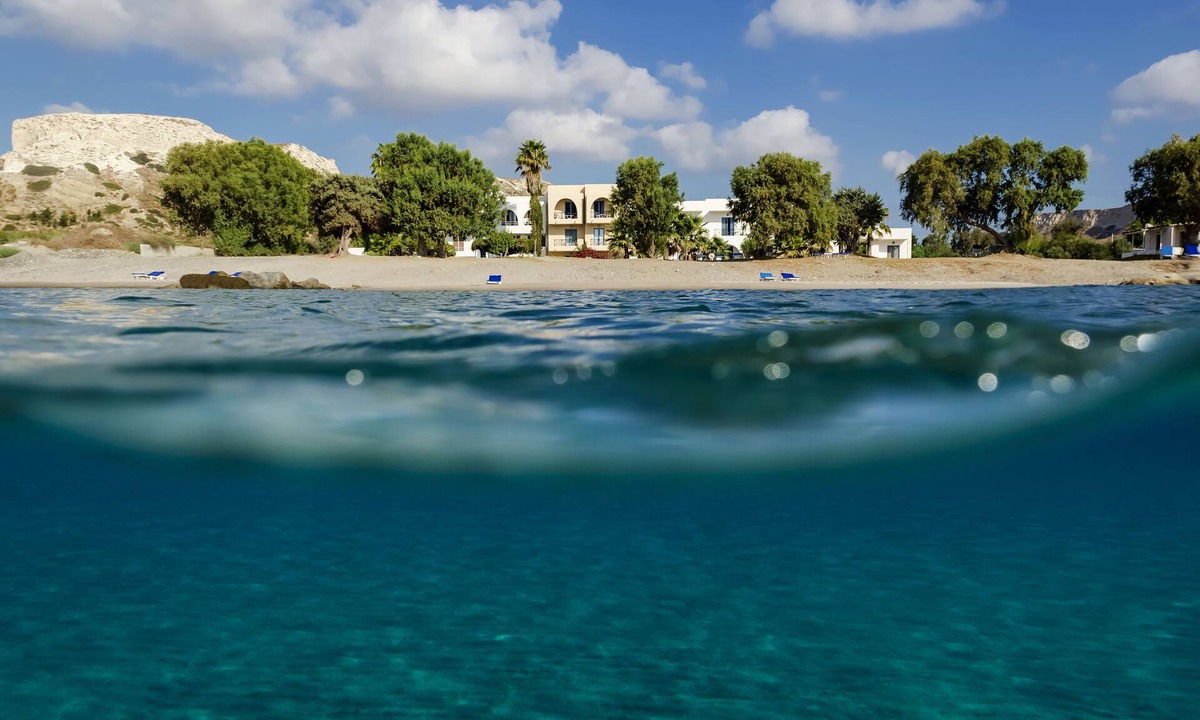 Kardamena House | Olympia Mare