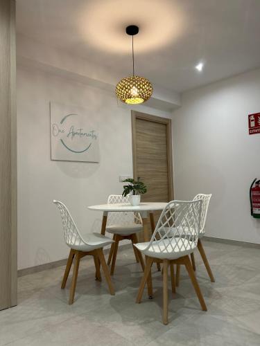 Torreorgaz Apartment | One Apartamentos
