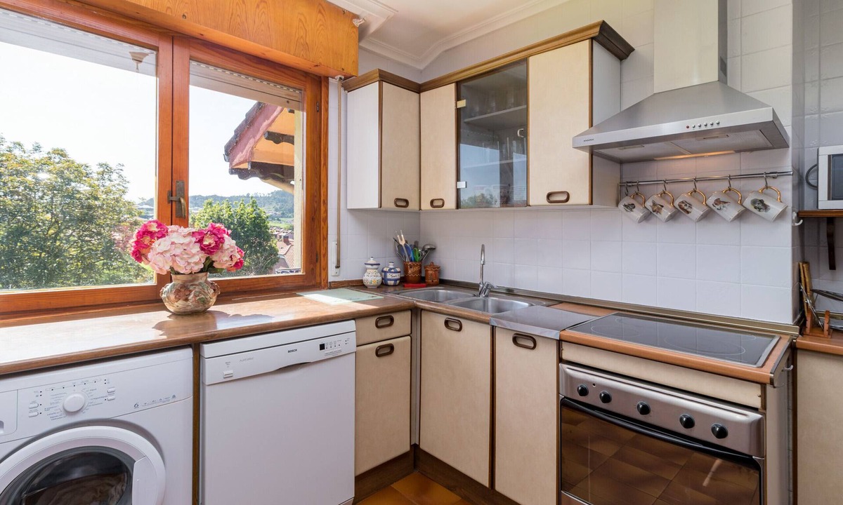 Orena House | Oreña