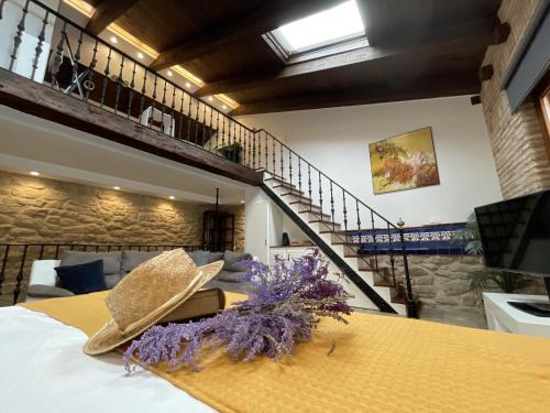 Laguardia Old Town Apartment | Origen