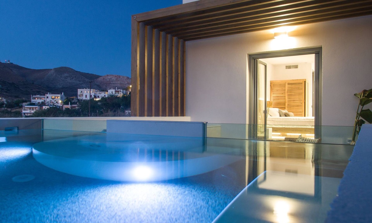 Kini House | Oro Suites