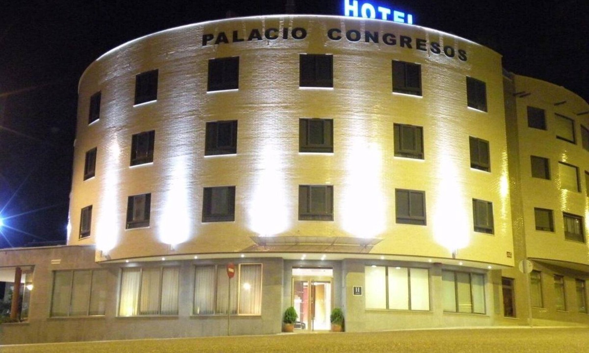 Fuencaliente de Medina Hotel | Palacio Congresos