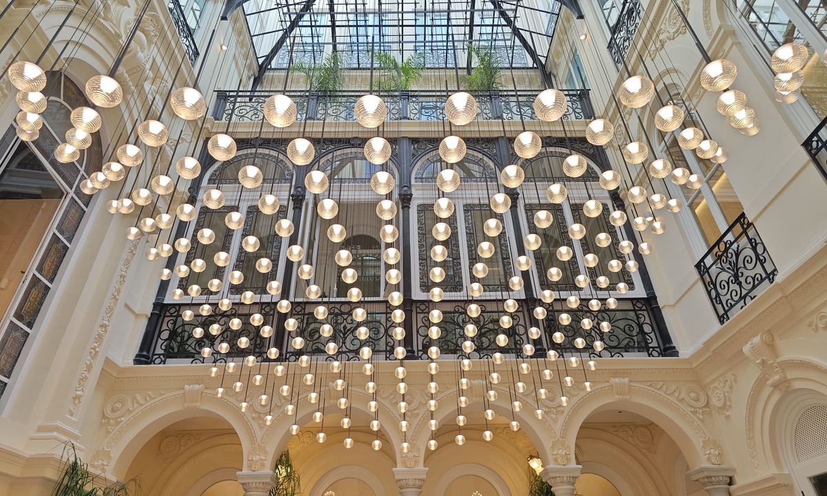 Central District Hotel | Palacio Gran Vía, Royal Hideaway hotel