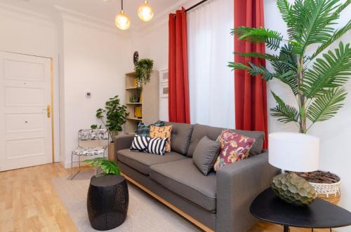 Palacio Apartment | Palacio Premium Stay