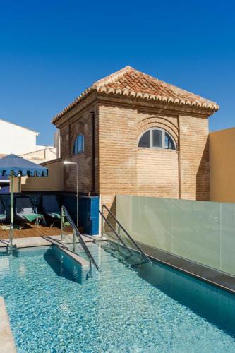 Centro Hotel | Palacio Solecio, a Small Luxury Hotel of the World