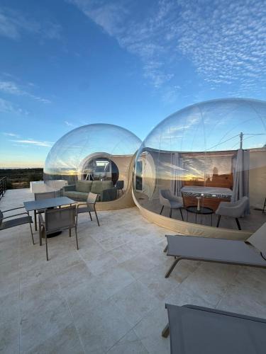 Guadamur Other | Panoramic Suites Burbuja junto al Puy du Fou y Toledo