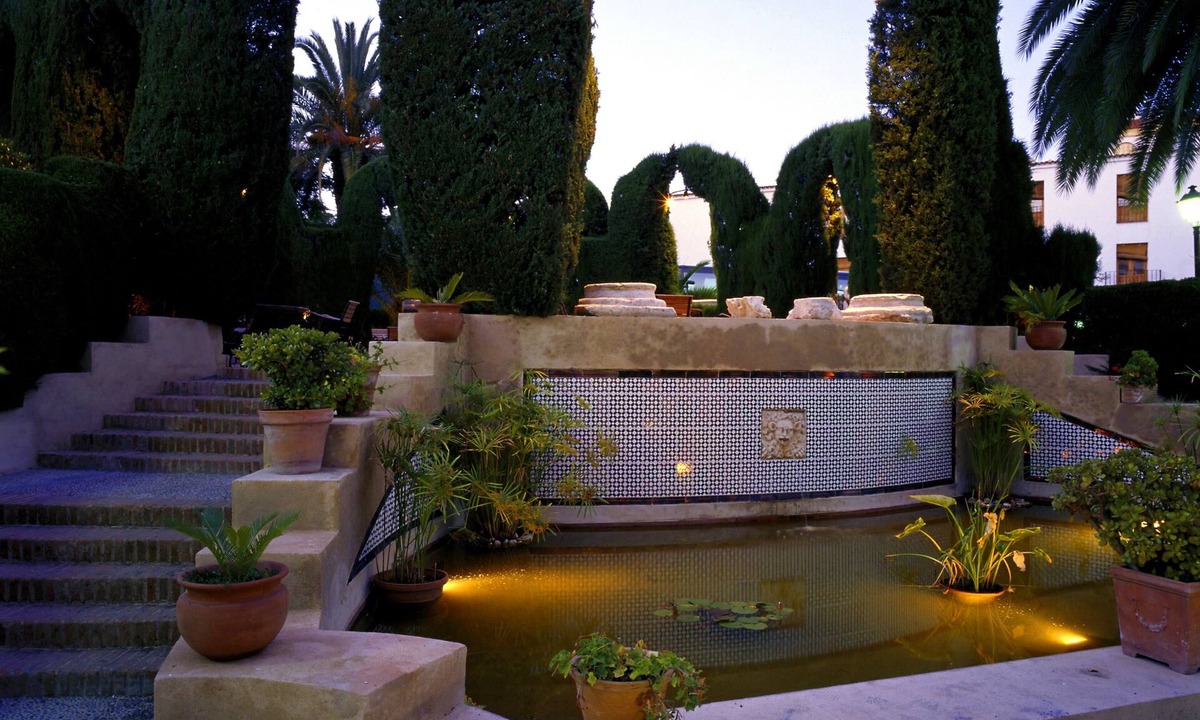 Merida Old Town Hotel | Parador de Mérida