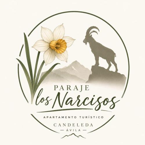 Candeleda Apartment | Paraje Los Narcisos