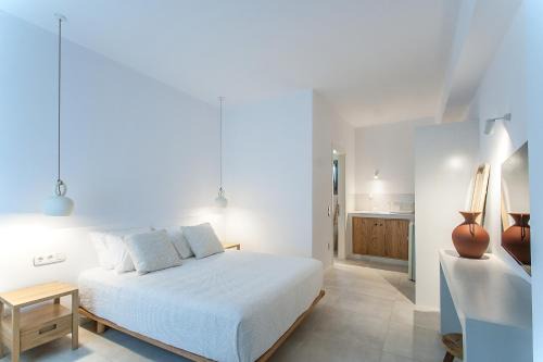 Agia Paraskevi Apartment | Paris Studios & Apartment