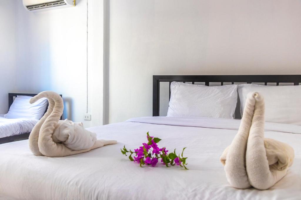 Patong Apartment | Patong Canal Villa 310