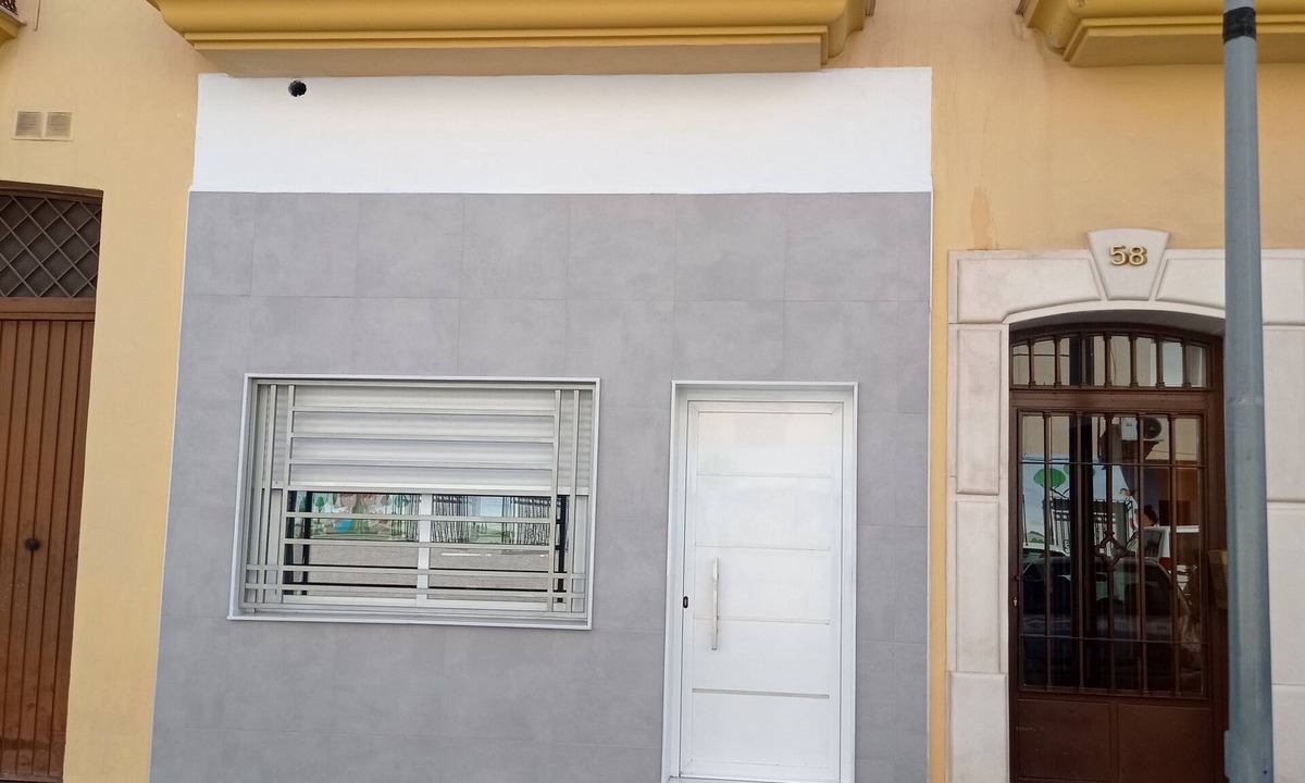 Baena Condo | Paula's Corner