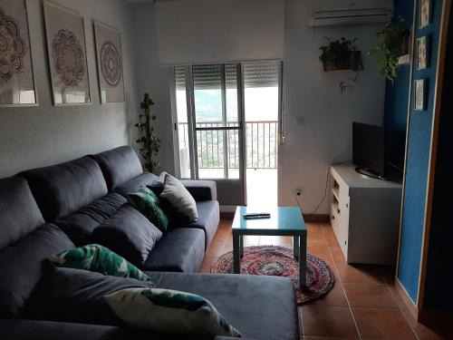 La Iruela Apartment | Peña del Castillo