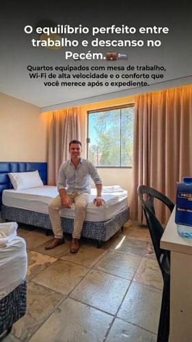 Pecém Hotel | Pecém Hotel
