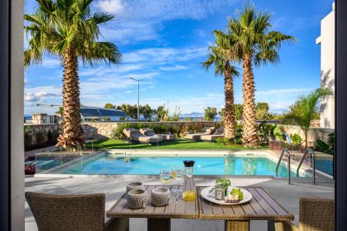 Petaloudes Villa | Penélope Beachfront Villas