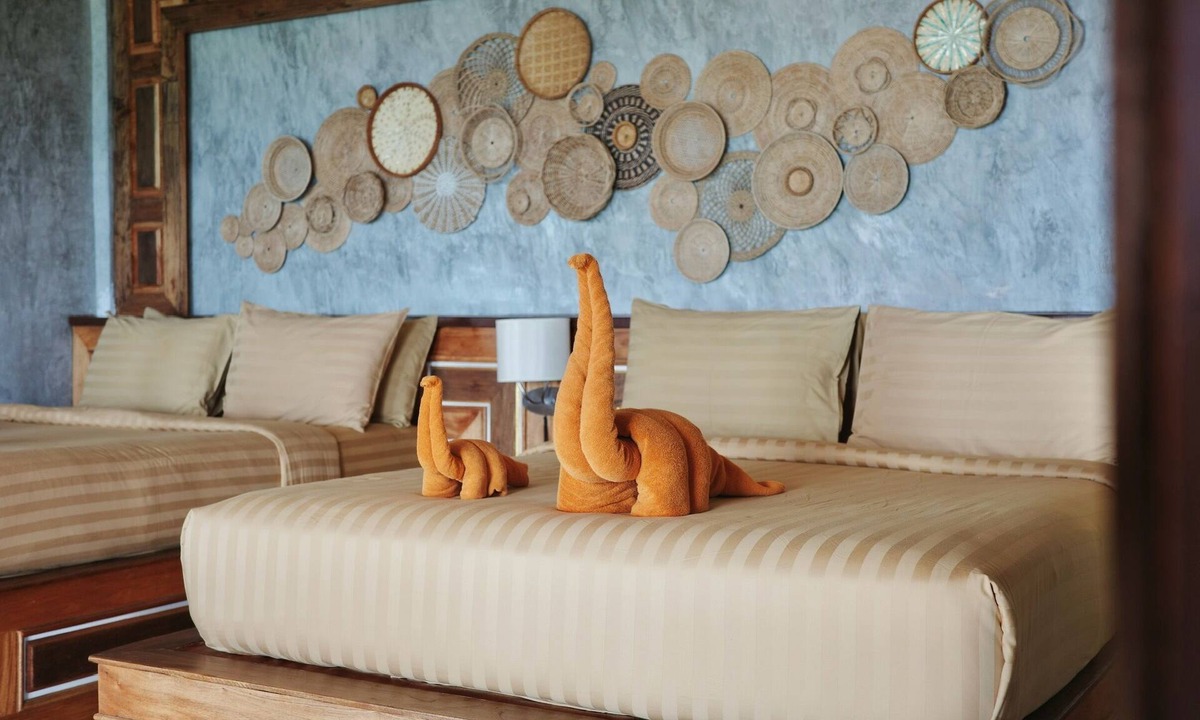 Ko Phi Phi Resort | Phi Phi Relax Beach Resort