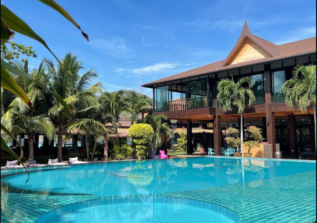 Ko Phi Phi Resort | Phi Phi Villa Resort