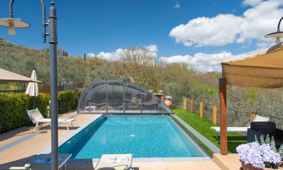 Pergine Valdarno House | Pianelli by Interhome