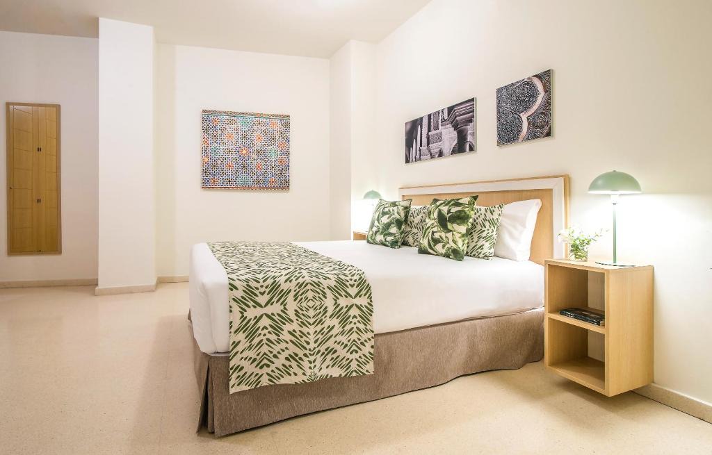 Triana Apartment | Pierre & Vacances Sevilla