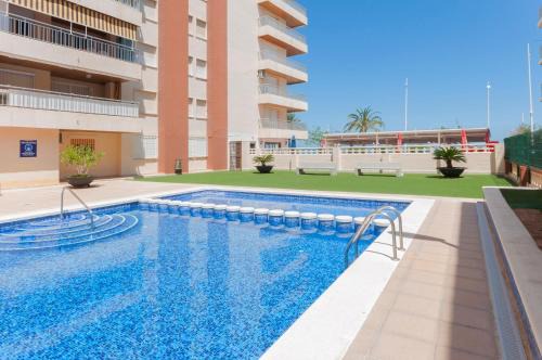 Playa de Gandia Villa | Piropo