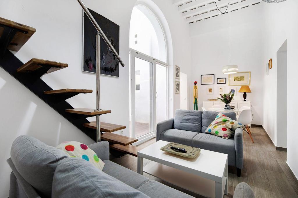 Old Town Apartment | Piso con Encanto 2