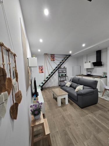 Lebrija Apartment | Piso El IDEAL