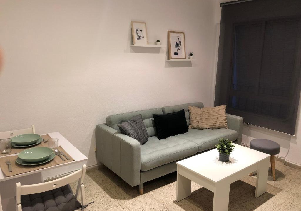 Distrito Noroeste Apartment | Piso junto a Estación y centro de Cordoba
