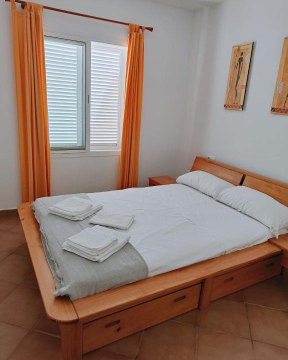 La Isleta del Moro Apartment | Pita 1