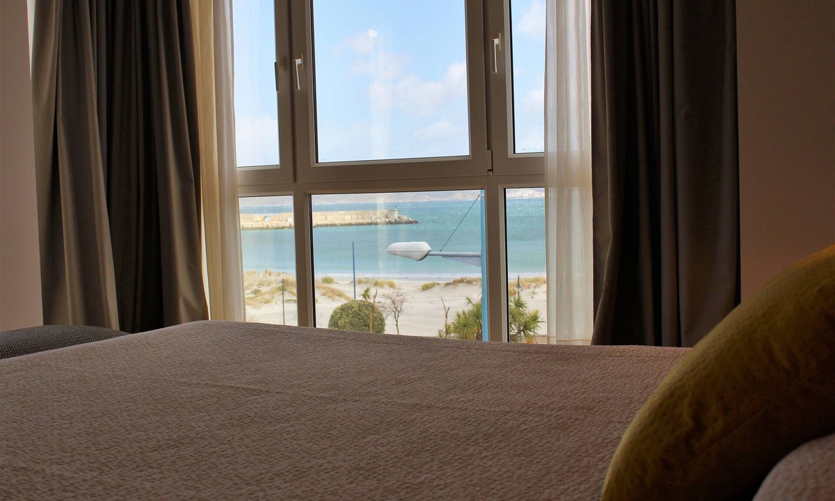 Laxe Hotel | Playa de Laxe