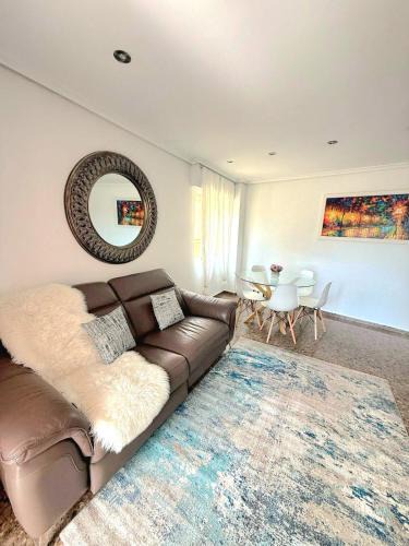 El Grao de Castellon Apartment | Playa del Pinar home