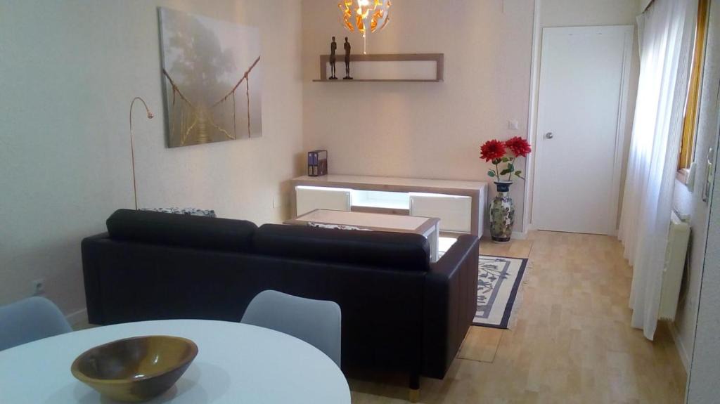 Albacete Apartment | Plaza Mayor