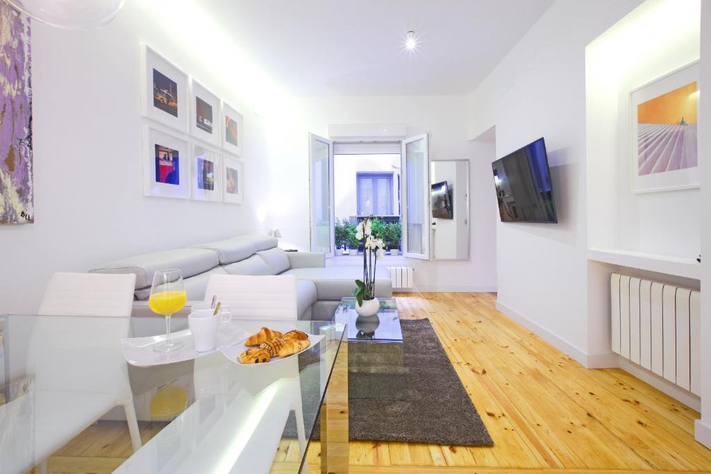 Centro Apartment | Plaza Mayor Suite