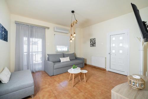Olympiada Apartment | Poline Apartment