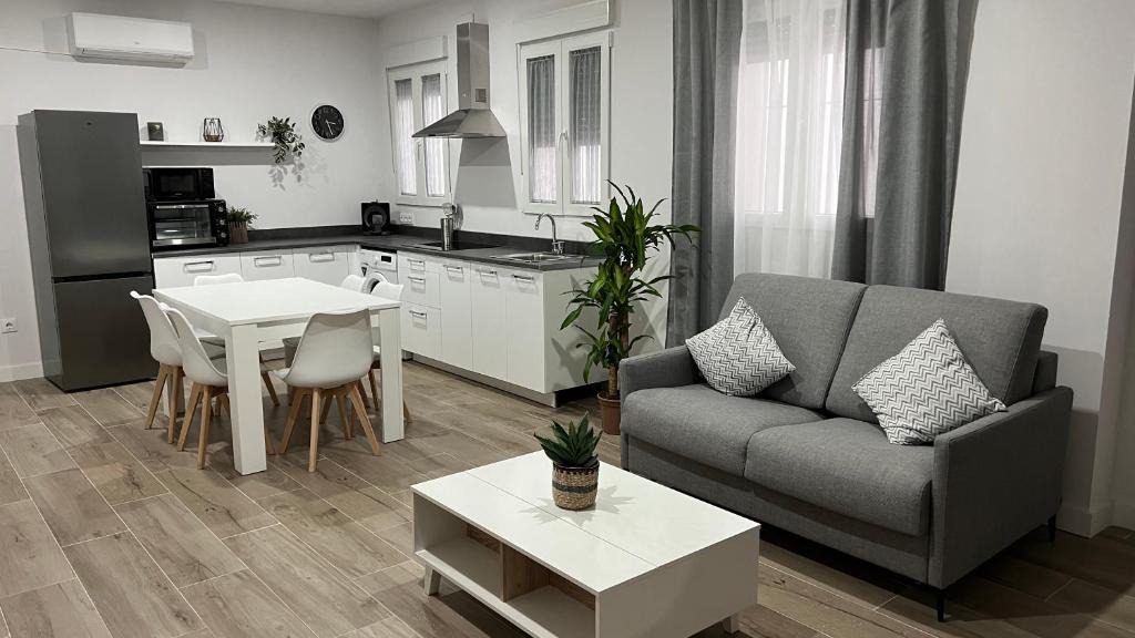 Distrito Noroeste Apartment | Ponce suite