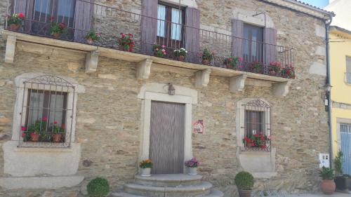 Ahigal de los Aceiteros Hotel | Posada de Los Aceiteros