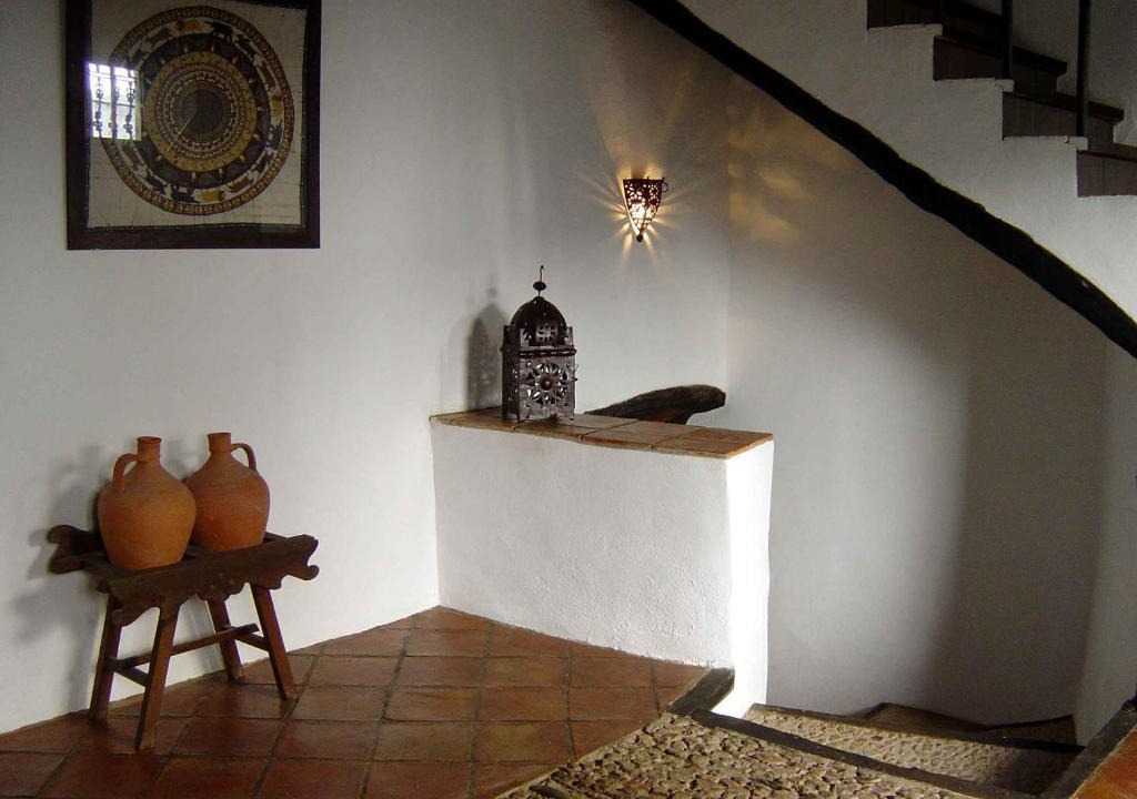 Castano del Robledo House | Posada del Castaño