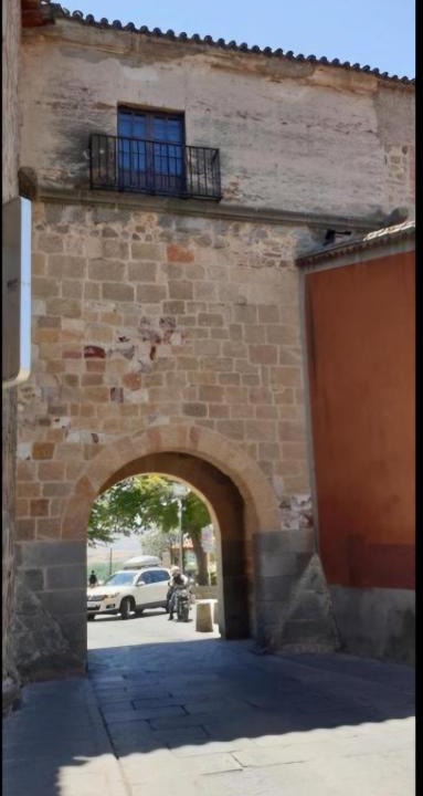 Old Town of Avila Hotel | Posada Del Rastro